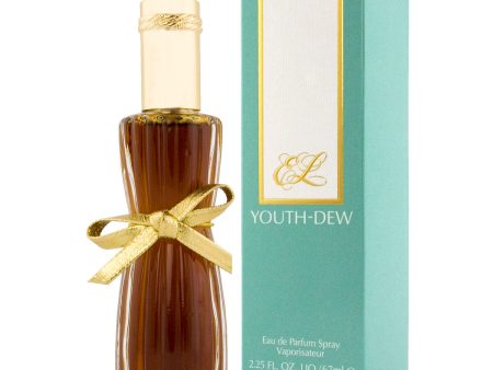 Women s Perfume Estee Lauder EDP Youth Dew 67 ml Hot on Sale