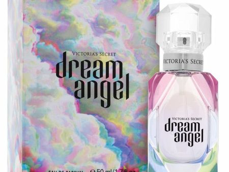 Women s Perfume Victoria s Secret Dream Angel 2019 EDP 50 ml Discount