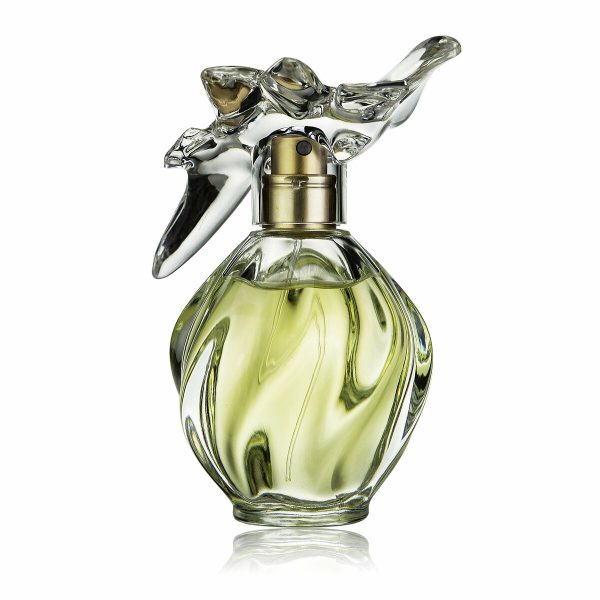 Women s Perfume Nina Ricci EDT L air Du Temps 50 ml Online Sale