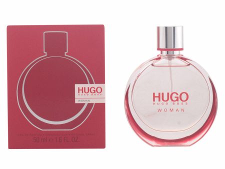 Women s Perfume Hugo Boss 10003105 EDP 50 ml Online Sale