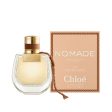 Women s Perfume Chloe EDP Nomade Jasmin Naturel Intense 50 ml Online now