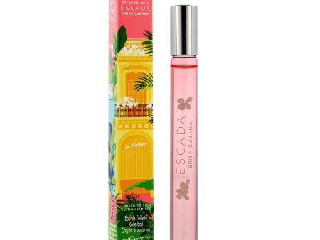 Women s Perfume Escada Brisa Cubana 10 ml Online Hot Sale