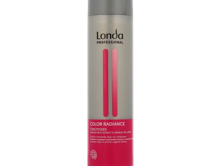 Conditioner Londa Professional Color Radiance 250 ml Sale