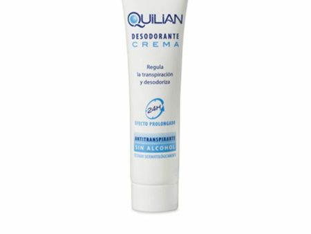 Cream Deodorant Quilian 30 ml Online