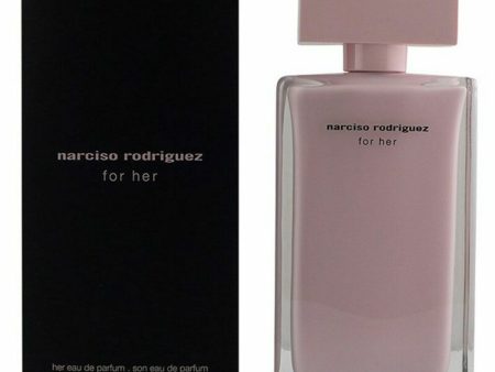 Women s Perfume Narciso Rodriguez EDP For Her 50 ml Online now