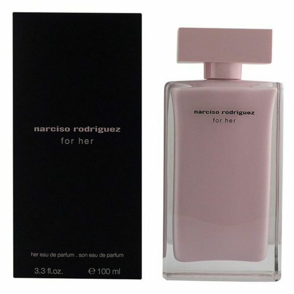 Women s Perfume Narciso Rodriguez EDP For Her 50 ml Online now