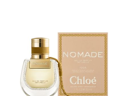 Women s Perfume Chloe Nomade Jasmin Naturel EDP 30 ml Online now