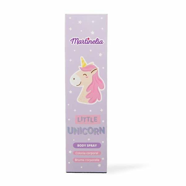 Body Spray Magic Studio LITTLE UNICORN 210 ml Children s Cheap