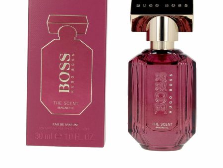 Women s Perfume Hugo Boss-boss THE SCENT FOR HER EDP EDP 30 ml Cheap