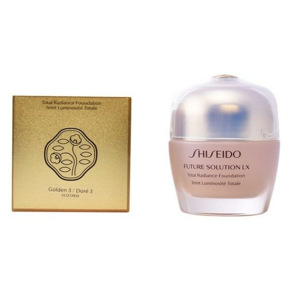 Crème Make-up Base Shiseido 729238139336 For Cheap