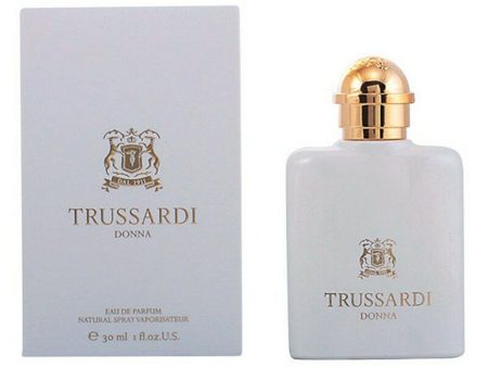 Women s Perfume Trussardi EDP Donna 100 ml Sale