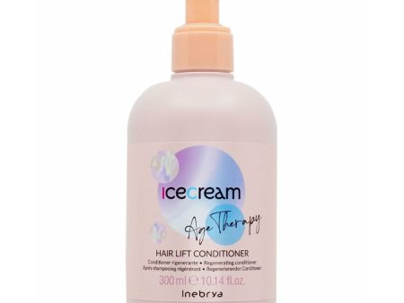 Conditioner Inebrya Ice Cream Age Therapy 300 ml For Sale