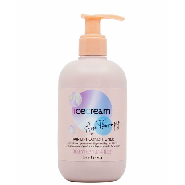 Conditioner Inebrya Ice Cream Age Therapy 300 ml For Sale