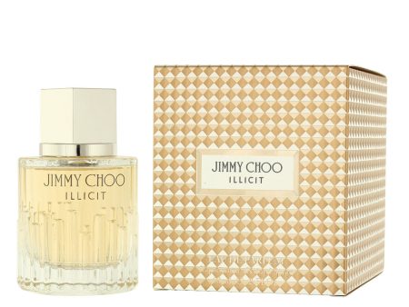 Women s Perfume Jimmy Choo Illicit EDP 60 ml Sale