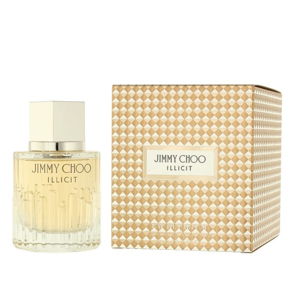 Women s Perfume Jimmy Choo Illicit EDP 60 ml Sale