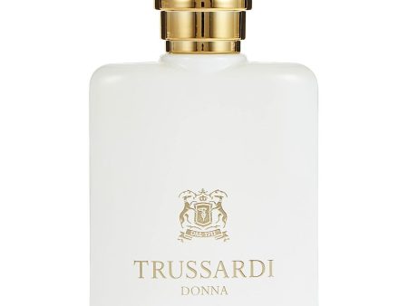 Women s Perfume Trussardi EDP Donna 50 ml Online