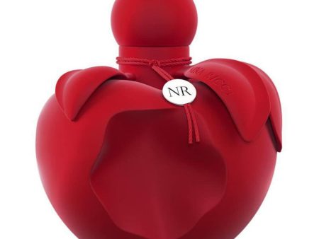 Women s Perfume Nina Ricci EDP Extra Rouge 50 ml Online now