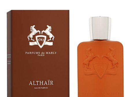 Women s Perfume Parfums de Marly Althaïr EDP 125 ml Hot on Sale