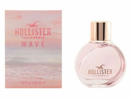 Women s Perfume Hollister EDP 100 ml Online Sale