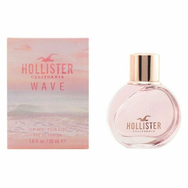 Women s Perfume Hollister EDP 100 ml Online Sale