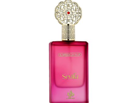 Women s Perfume Al Wataniah Sevilla EDP 75 ml Online