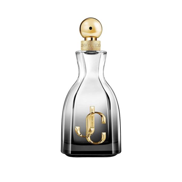 Women s Perfume Jimmy Choo EDP EDP 100 ml I Want Choo Online now