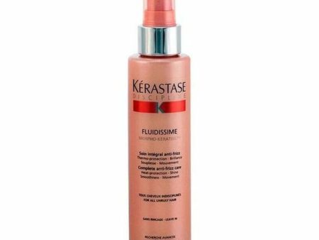 Anti-Frizz Treatment Discipline Kerastase U-HC-8655 150 ml For Sale