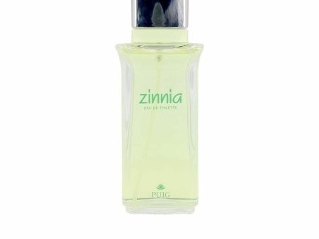 Women s Perfume Zinnia ZINNIA EDT EDT 100 ml Online Hot Sale