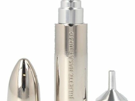 Women s Perfume Juliette Has A Gun U Purse Bullet EDT Online Sale