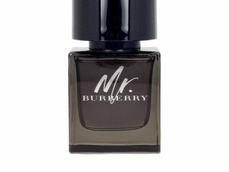 Women s Perfume Burberry Mr. Burberry Eau de Parfum EDP 50 ml Hot on Sale