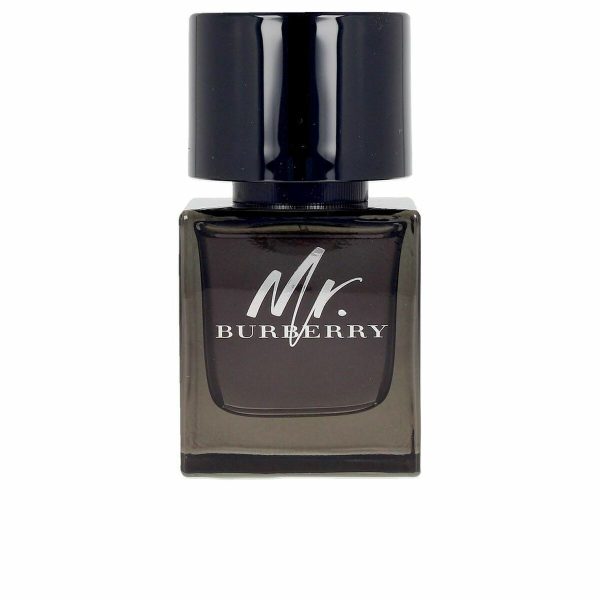 Women s Perfume Burberry Mr. Burberry Eau de Parfum EDP 50 ml Hot on Sale