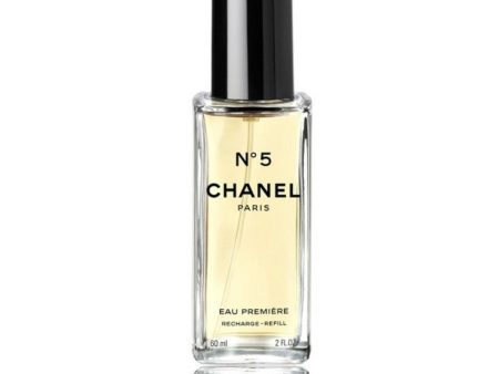 Women s Perfume Chanel EDP Rechargeable (60 ml) Cheap