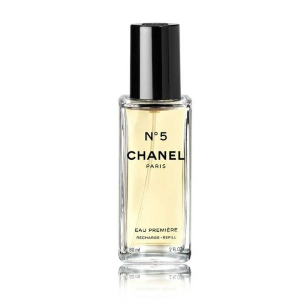 Women s Perfume Chanel EDP Rechargeable (60 ml) Cheap