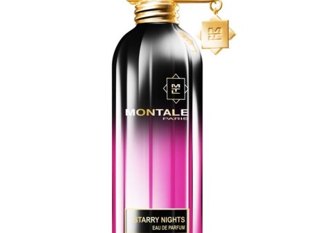 Women s Perfume Montale Starry Night EDP 100 ml Online