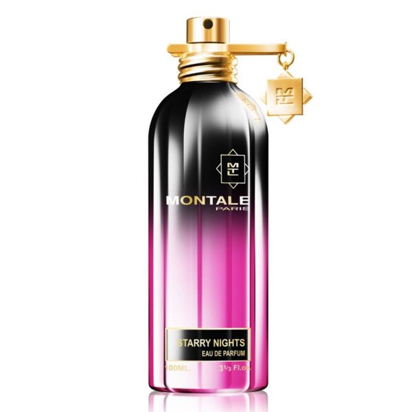 Women s Perfume Montale Starry Night EDP 100 ml Online