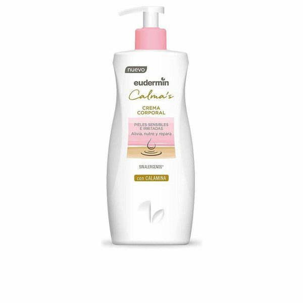 Body Cream Eudermin CALMA S 500 ml For Cheap