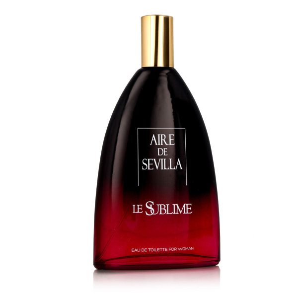 Women s Perfume Instituto Español EDT Aire De Sevilla Le Sublime 150 ml Online Hot Sale