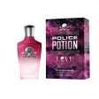 Women s Perfume Police POLICE POTION LOVE EDP EDP 100 ml Online now