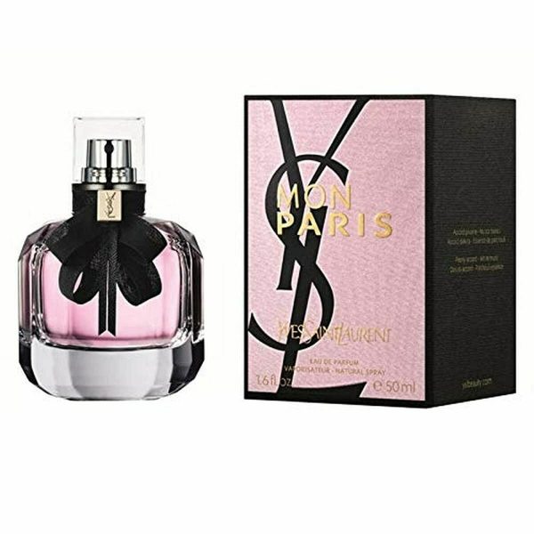 Women s Perfume Yves Saint Laurent RI530350 EDP EDP 50 ml Hot on Sale