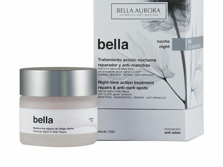 Anti-Brown Spot Treatment Bella Aurora 2526111 50 ml Cheap