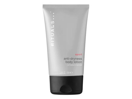 Cleansing Foam Rituals Sport 100 ml Discount