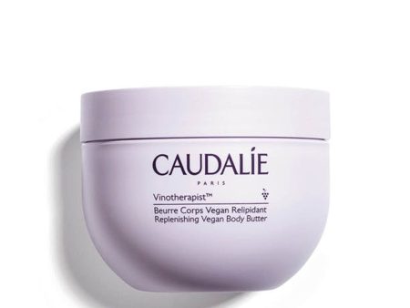 Body Butter Caudalie Vinotherapist Replenishing 250 ml on Sale