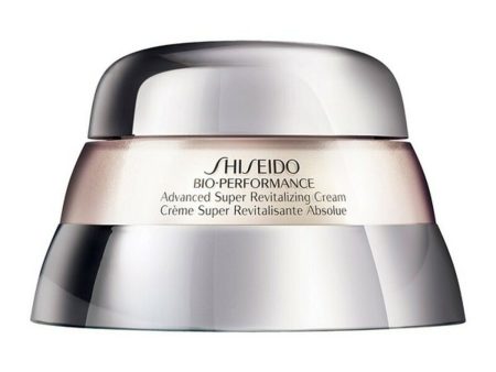 Anti-Ageing Cream Bio-Performance Shiseido 1525_SML Sale