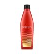 Anti-Frizz Shampoo Redken (300 ml) Normal Hair For Sale