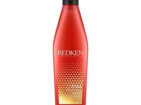 Anti-Frizz Shampoo Redken (300 ml) Normal Hair For Sale