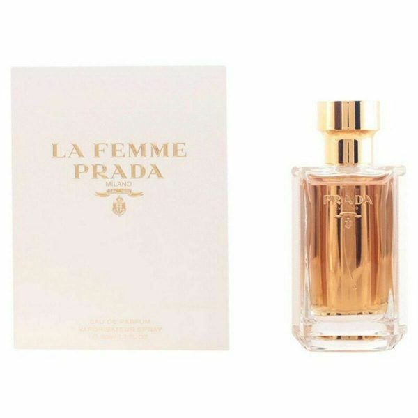 Women s Perfume Prada La Femme EDP 35 ml Online Sale