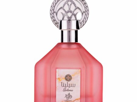 Women s Perfume Al Wataniah Selena EDP 100 ml Hot on Sale