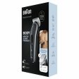 Body shaver Braun BG5340 Hot on Sale