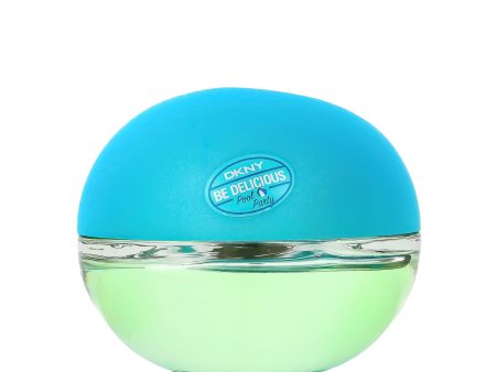 Women s Perfume DKNY Be Delicious Bay Breeze EDT 50 ml Online Hot Sale