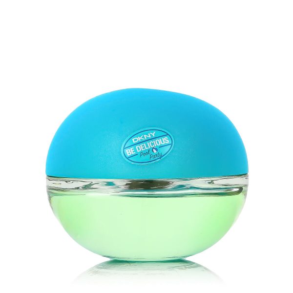 Women s Perfume DKNY Be Delicious Bay Breeze EDT 50 ml Online Hot Sale